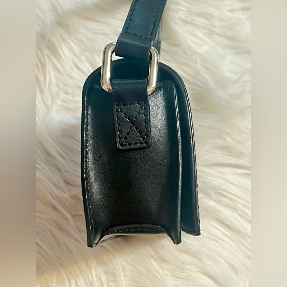 Kate Spade Lemon Street Gwen Camera Crossbody Bag Fun Photography Mini Purse - Picture 7 of 12